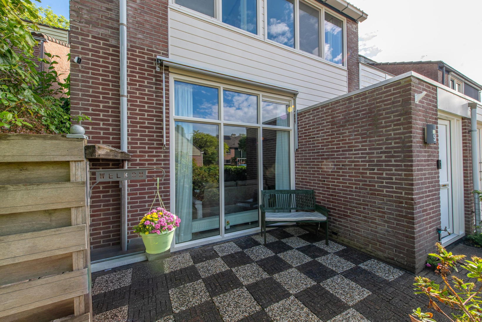 Tussenwoning te koop: Amatist 52, Heerhugowaard
