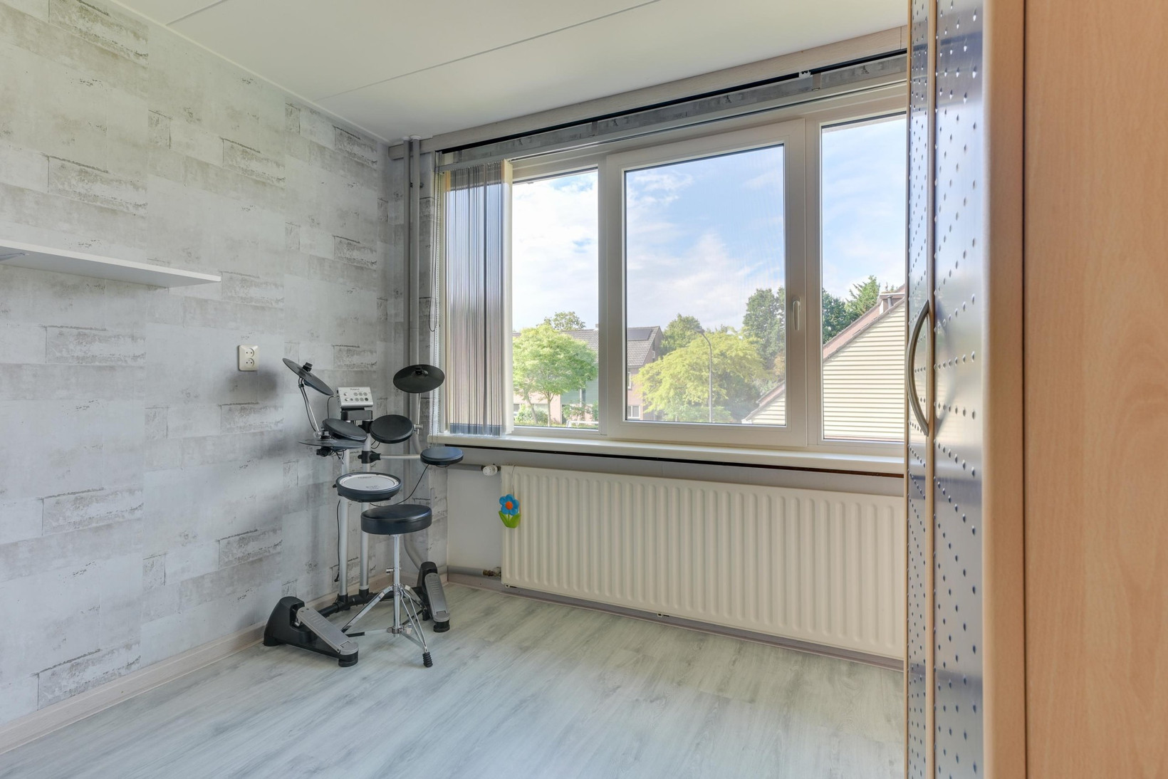 Tussenwoning te koop: Amatist 52, Heerhugowaard