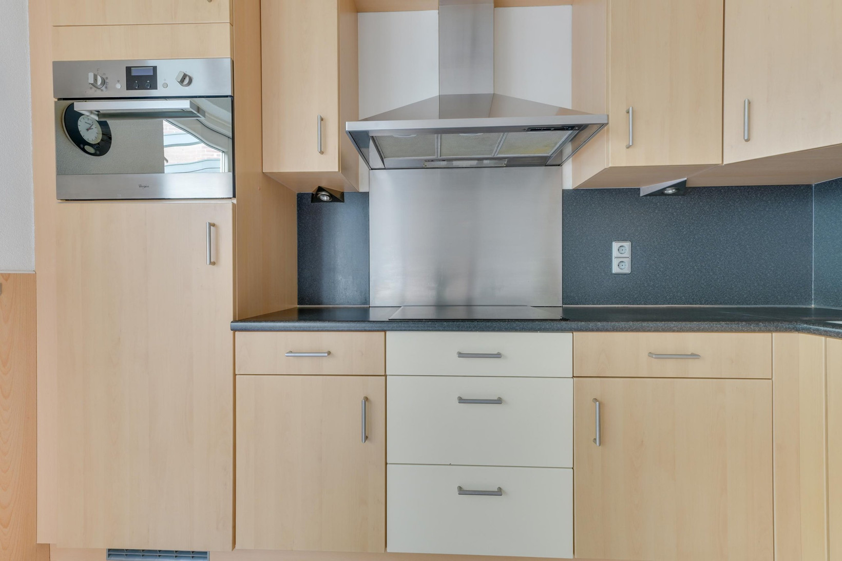 Tussenwoning te koop: Amatist 52, Heerhugowaard