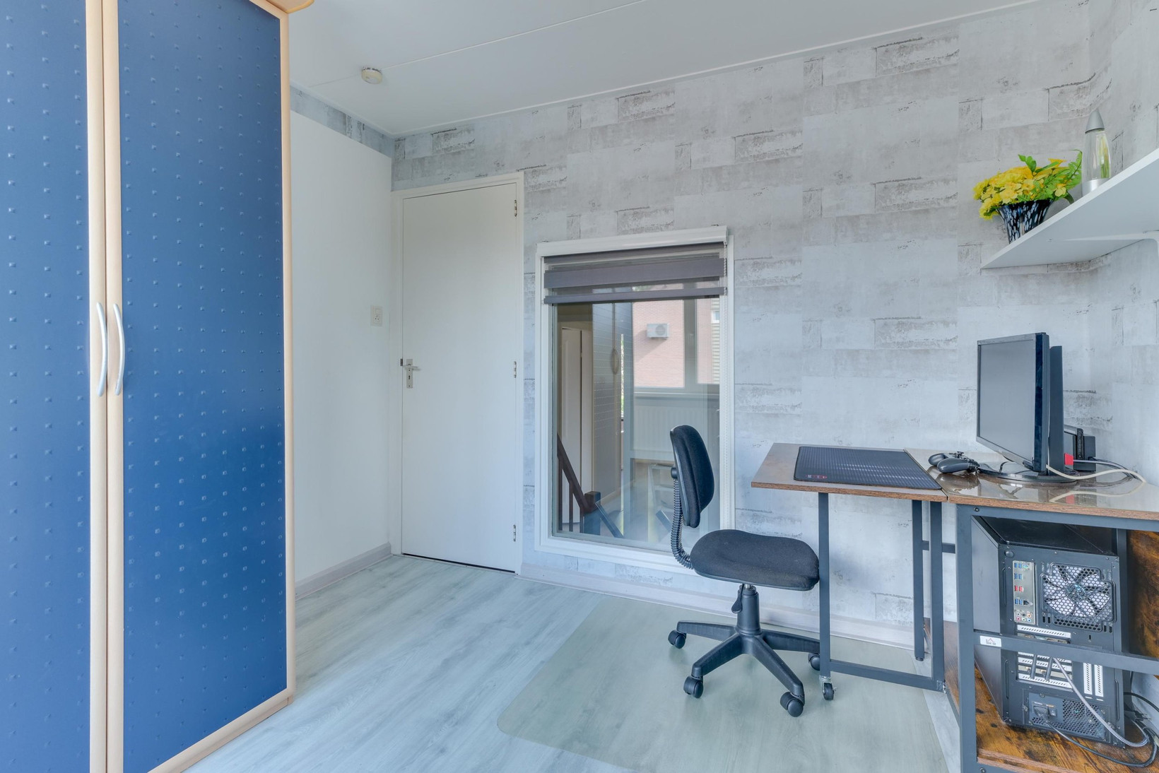 Tussenwoning te koop: Amatist 52, Heerhugowaard