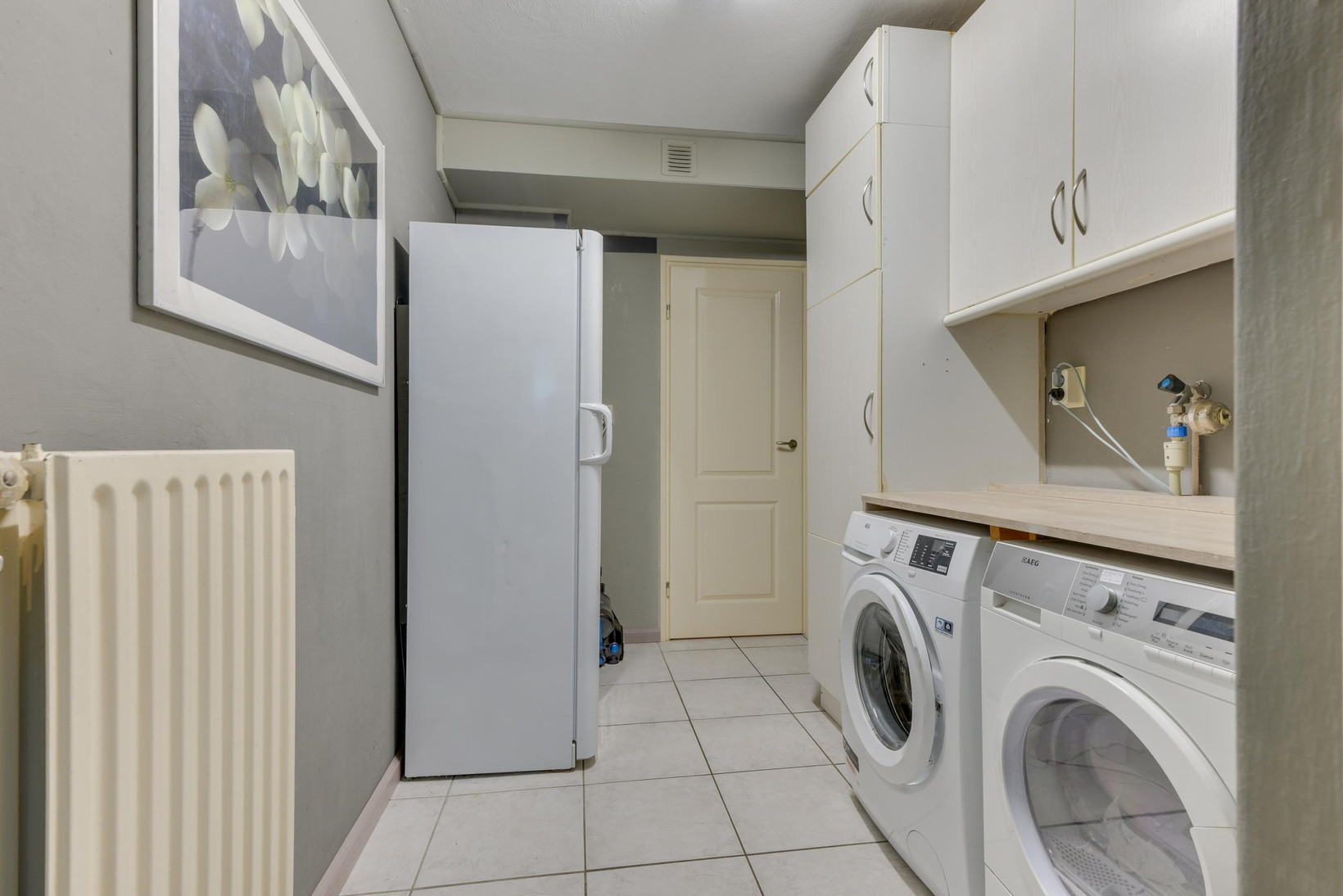 Tussenwoning te koop: Amatist 52, Heerhugowaard