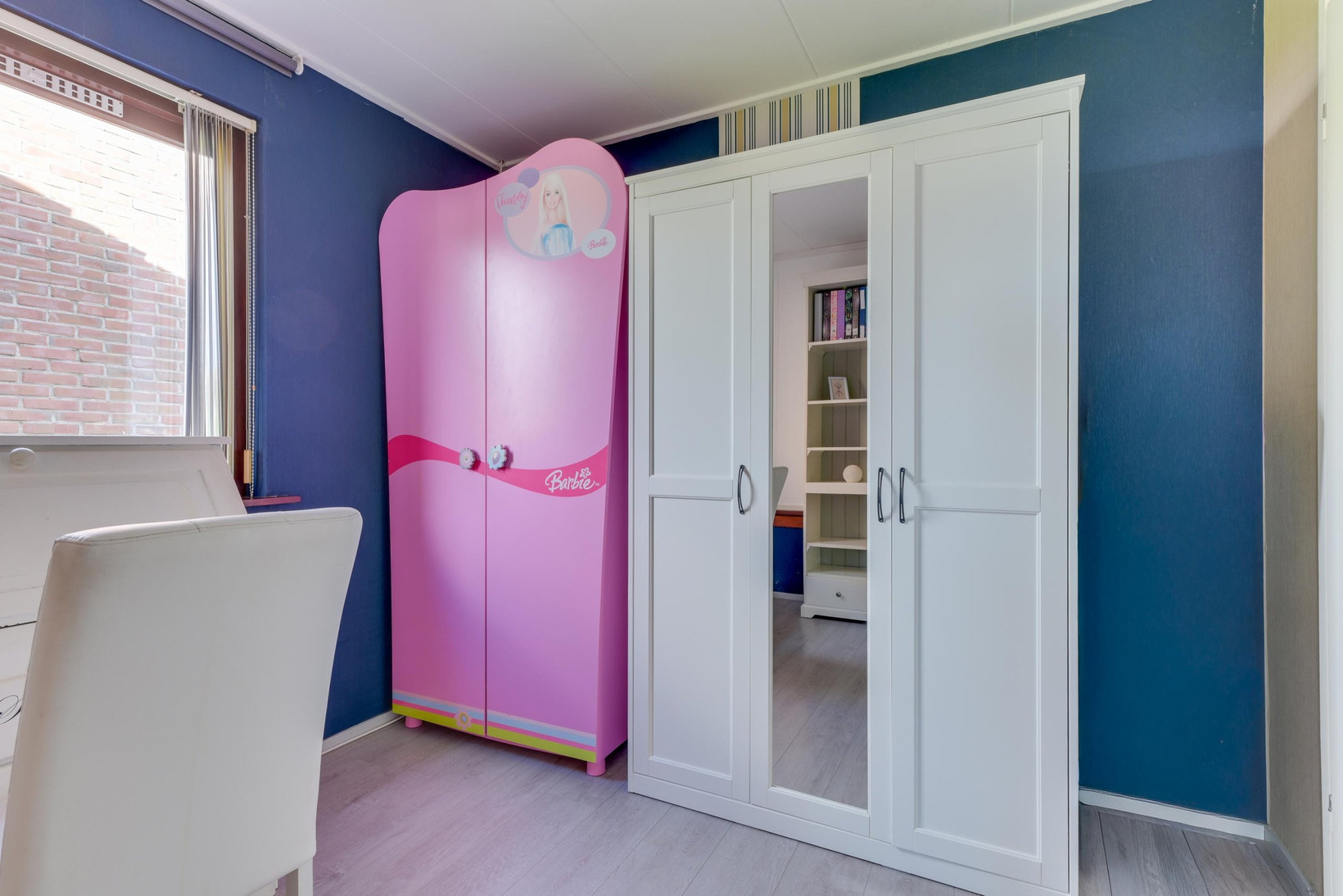 Tussenwoning te koop: Amatist 52, Heerhugowaard