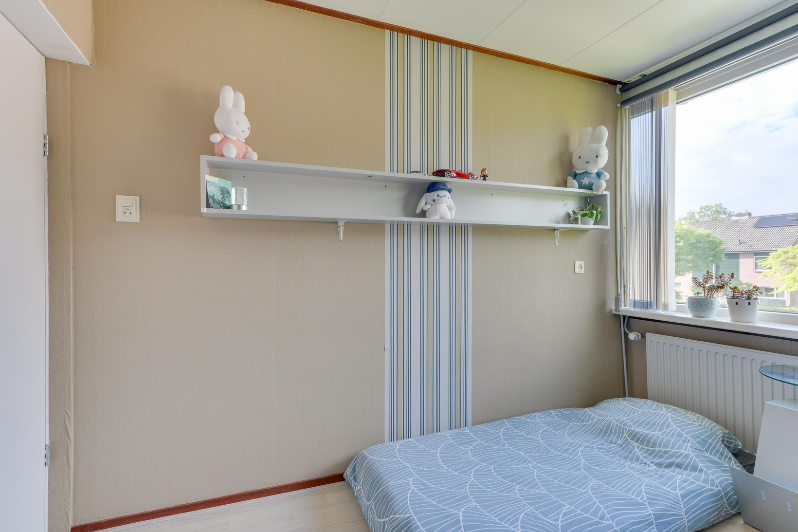 Tussenwoning te koop: Amatist 52, Heerhugowaard