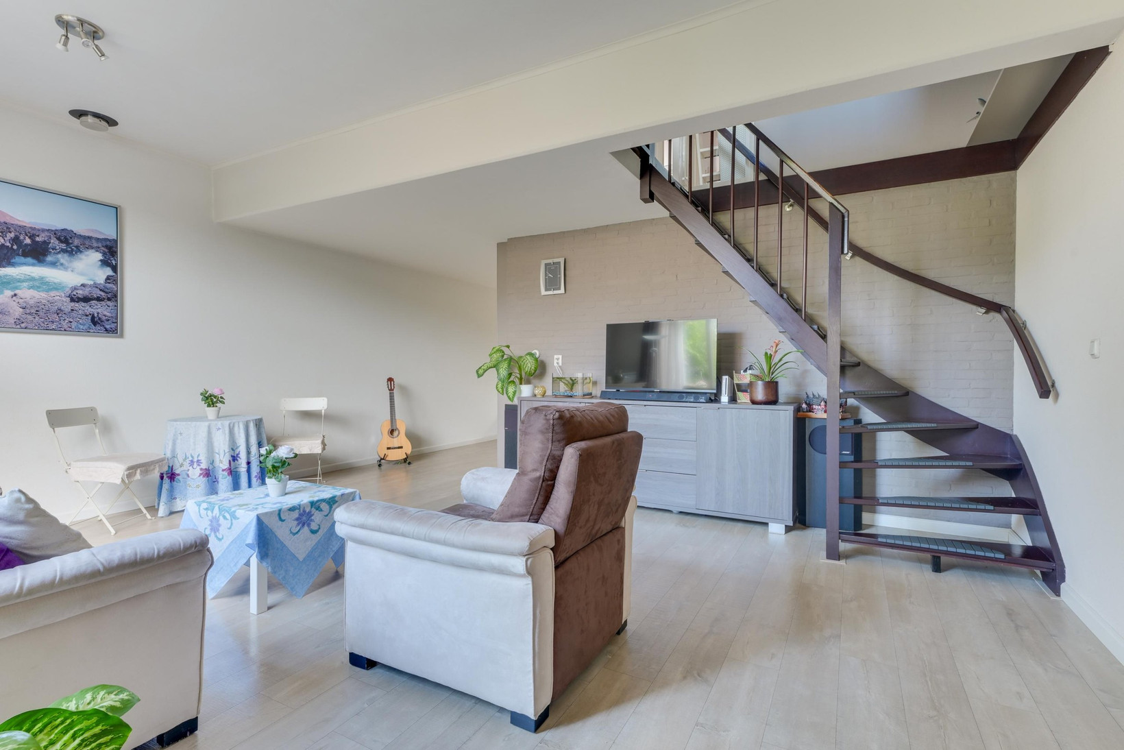 Tussenwoning te koop: Amatist 52, Heerhugowaard