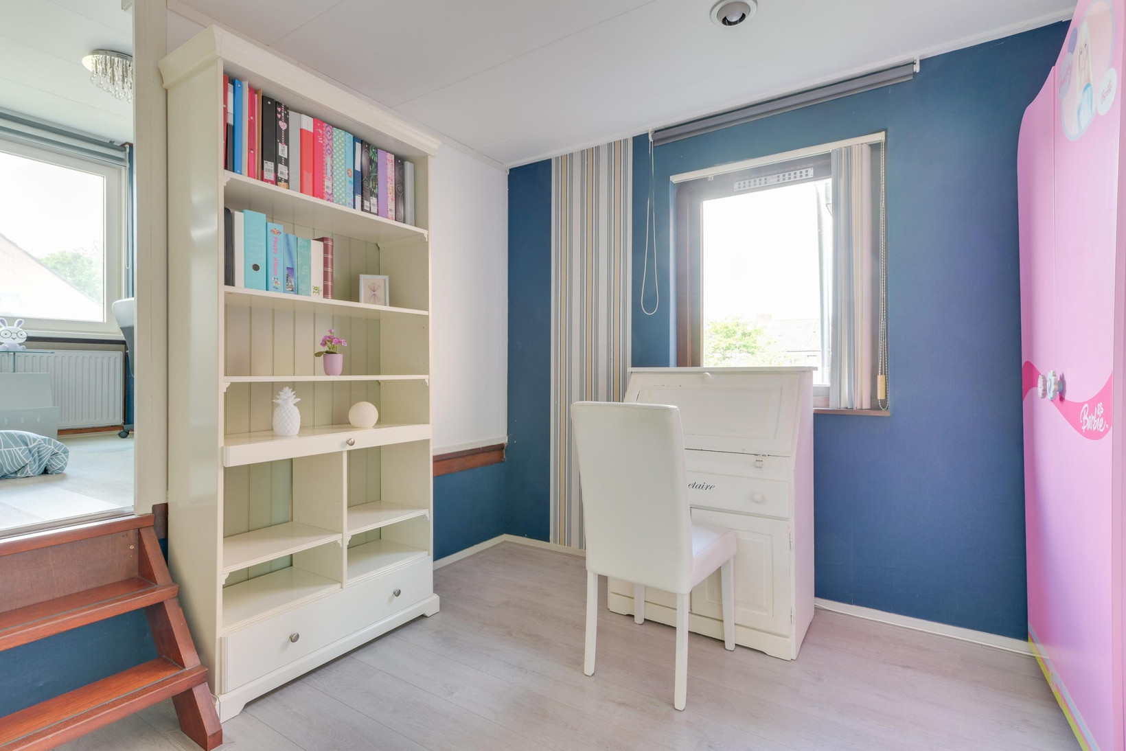 Tussenwoning te koop: Amatist 52, Heerhugowaard