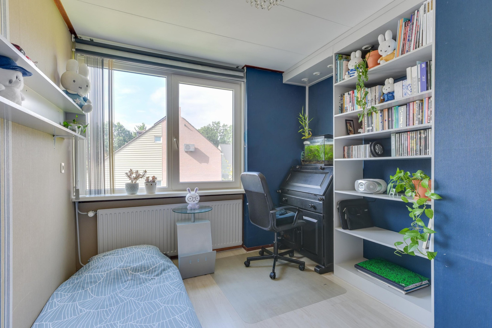 Tussenwoning te koop: Amatist 52, Heerhugowaard