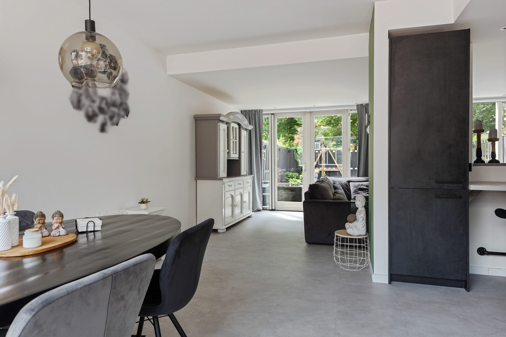 Tussenwoning te koop: Onyx 52, Heerhugowaard