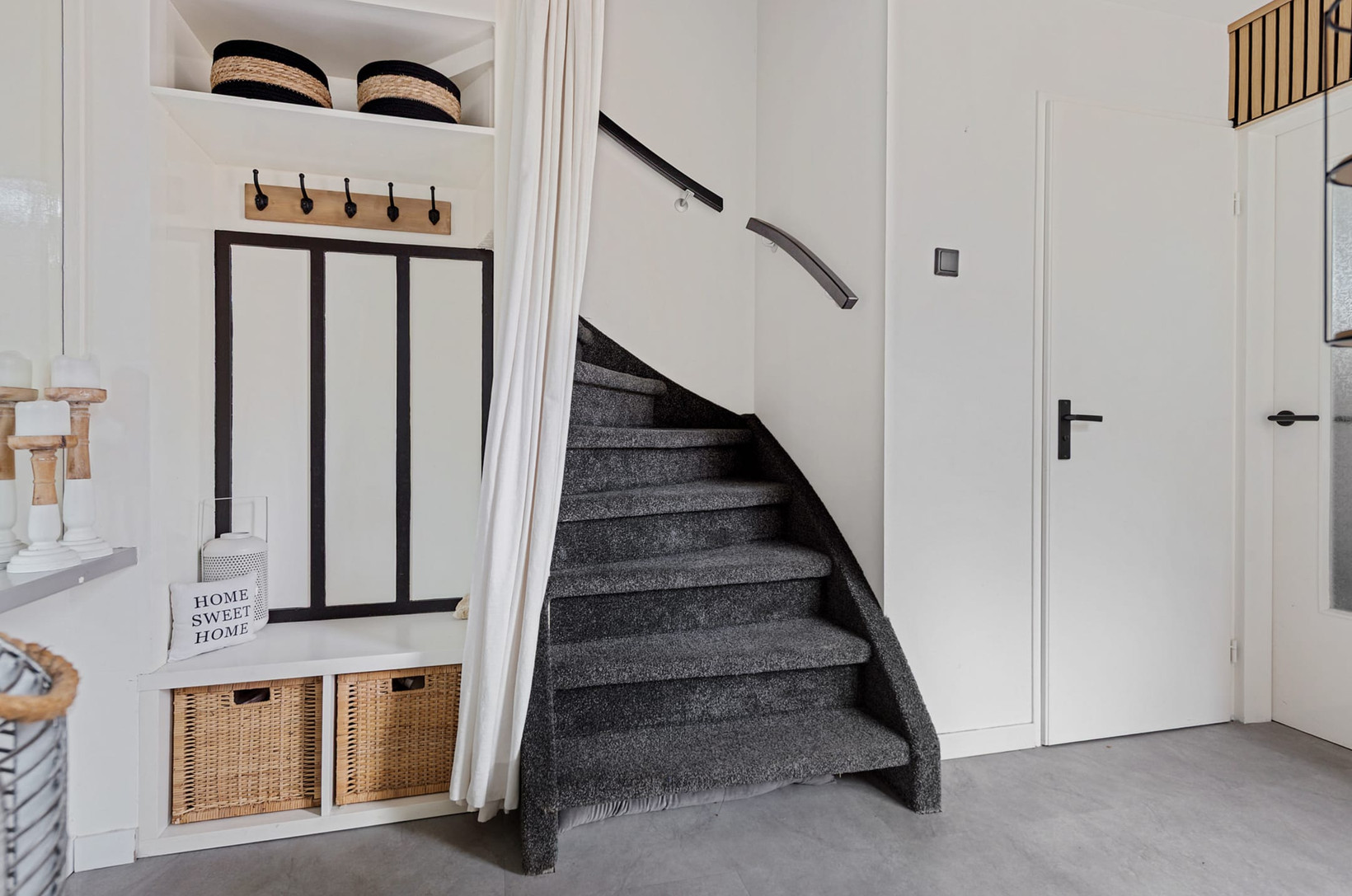 Tussenwoning te koop: Onyx 52, Heerhugowaard