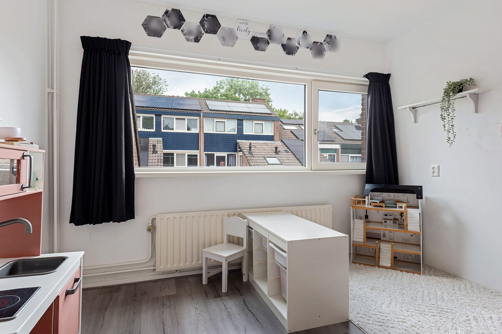 Tussenwoning te koop: Onyx 52, Heerhugowaard