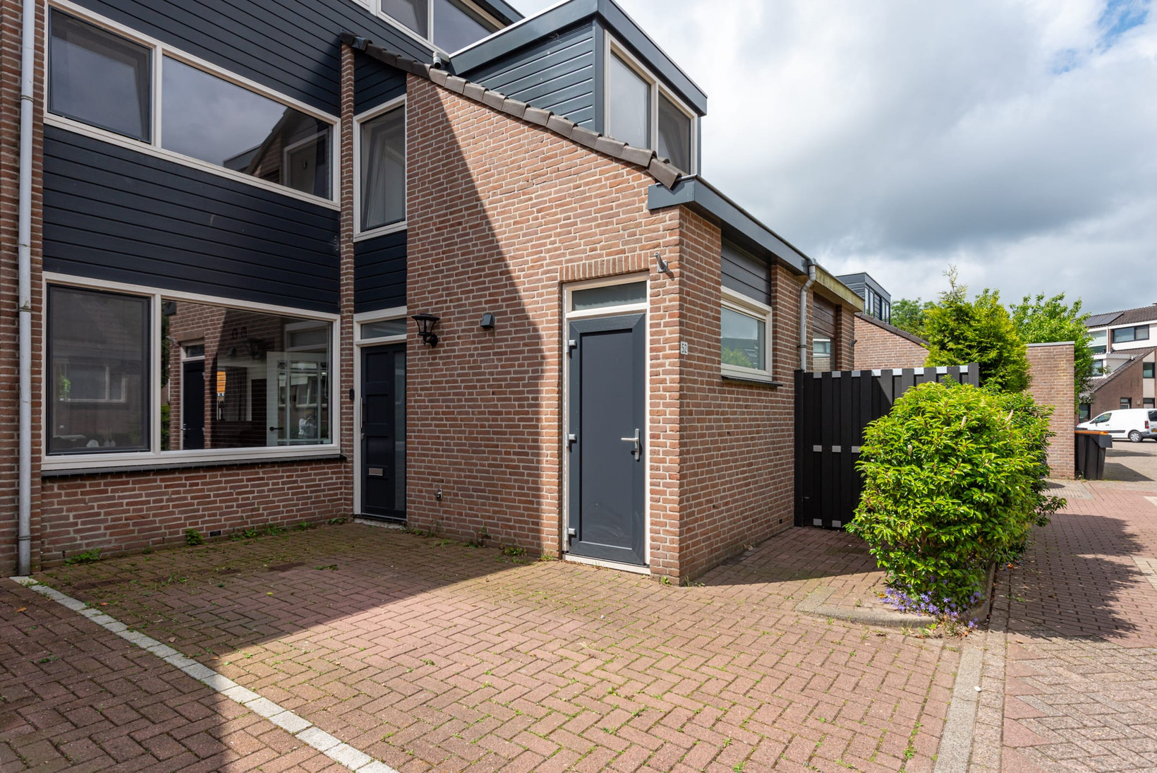 Tussenwoning te koop: Onyx 52, Heerhugowaard