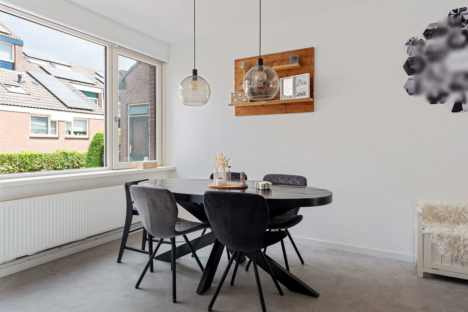 Tussenwoning te koop: Onyx 52, Heerhugowaard