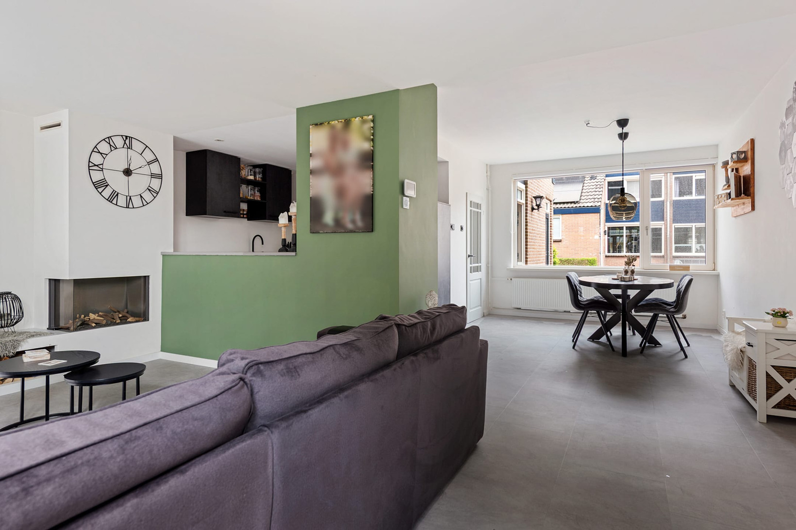 Tussenwoning te koop: Onyx 52, Heerhugowaard