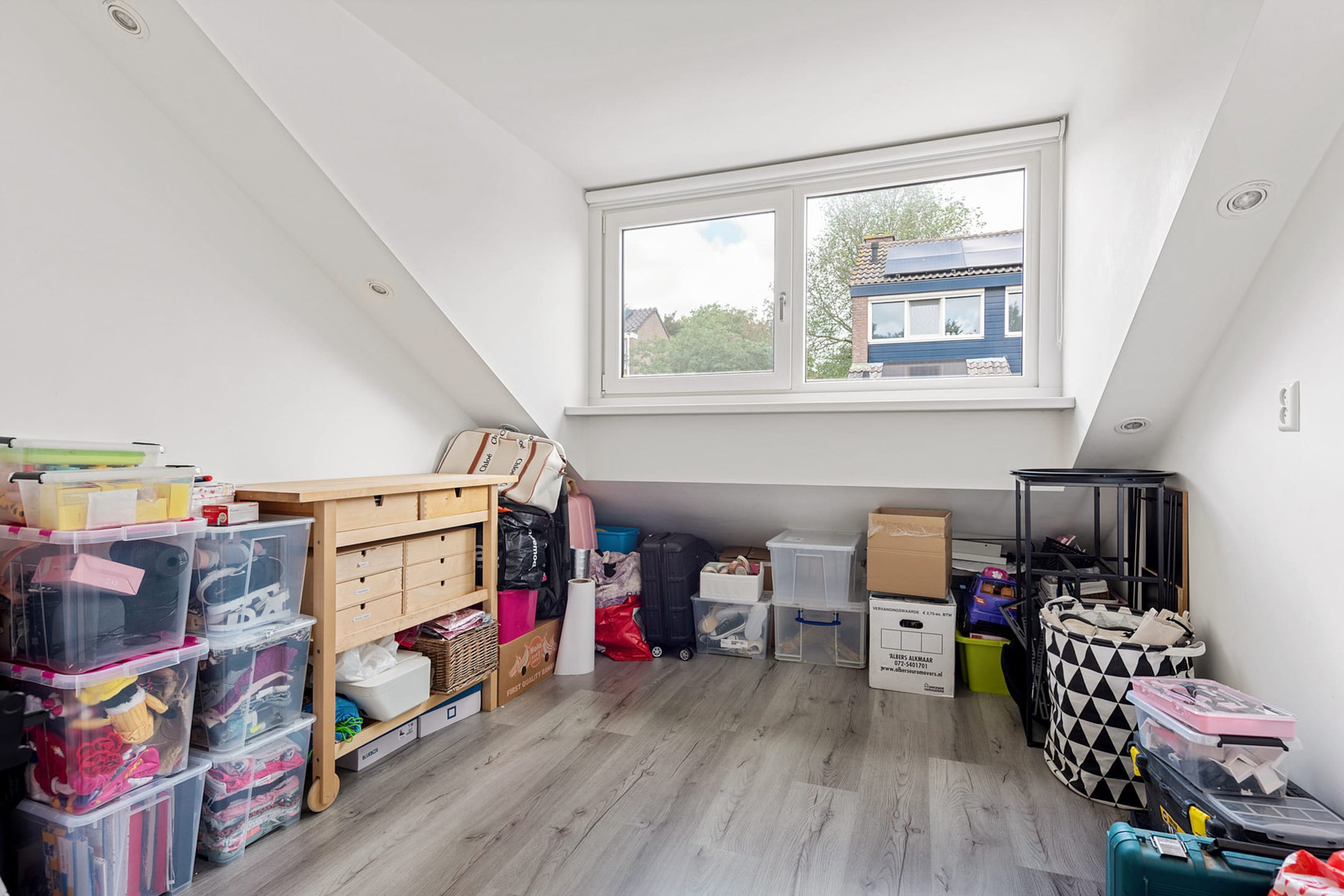 Tussenwoning te koop: Onyx 52, Heerhugowaard