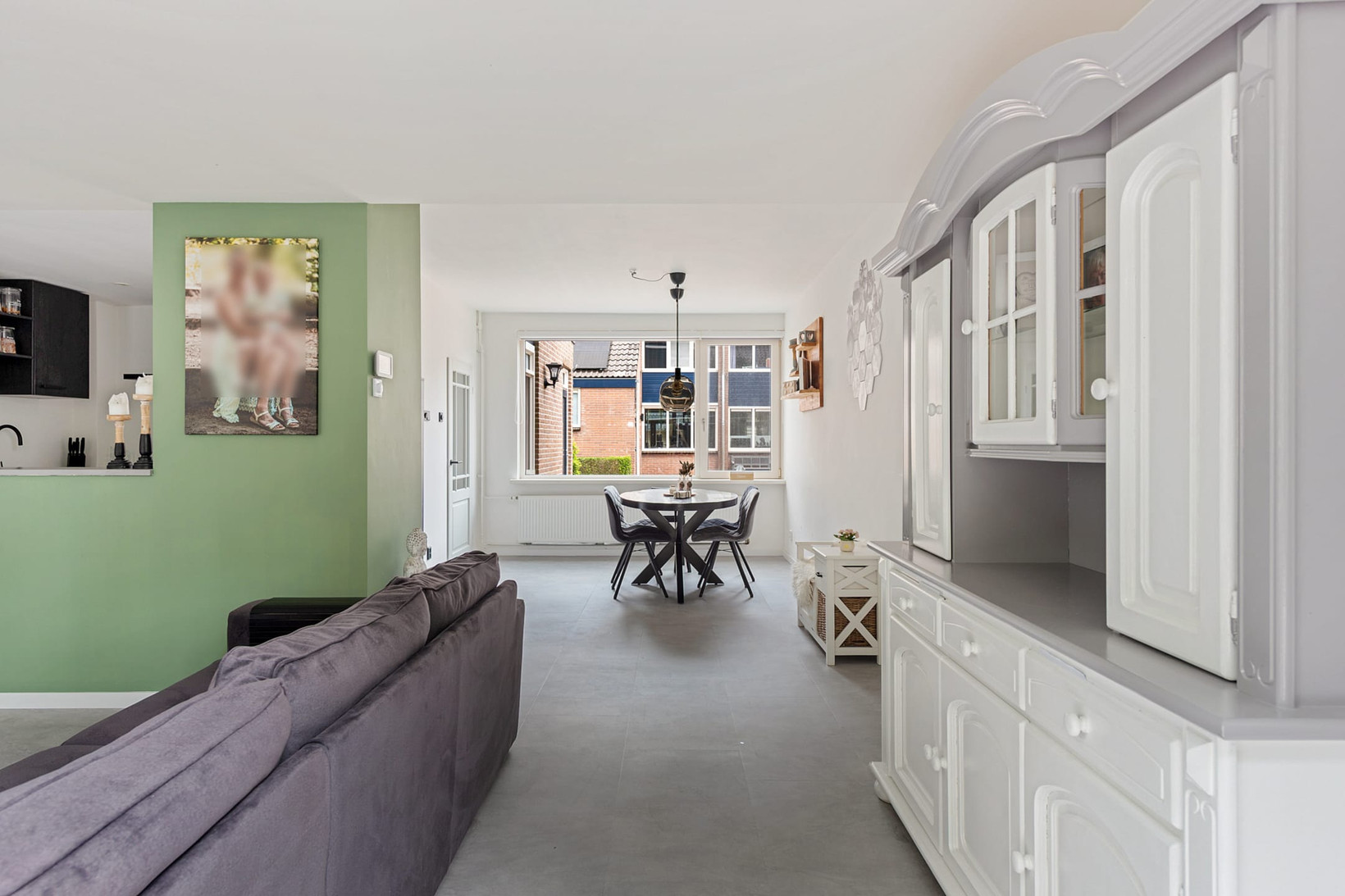 Tussenwoning te koop: Onyx 52, Heerhugowaard