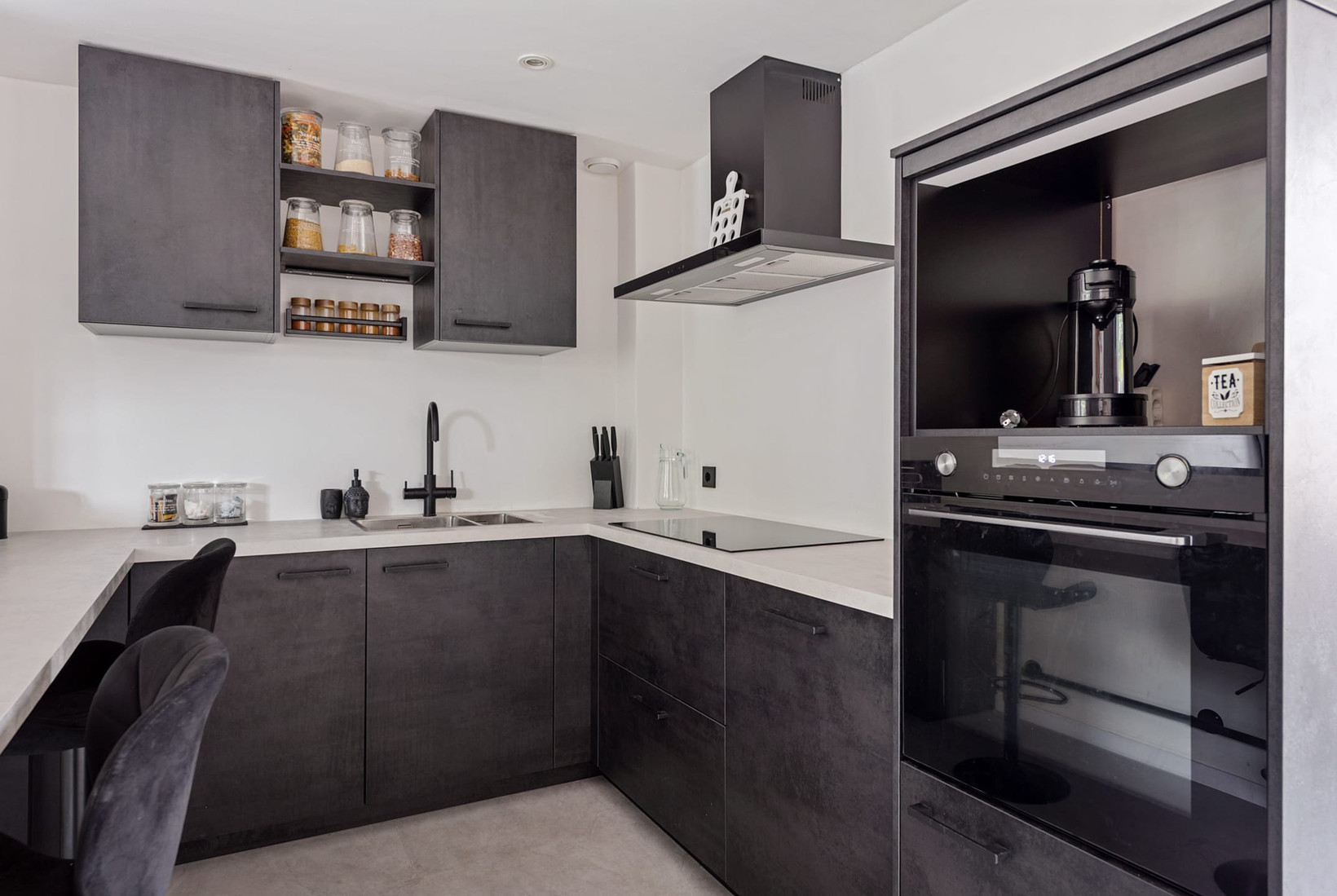 Tussenwoning te koop: Onyx 52, Heerhugowaard