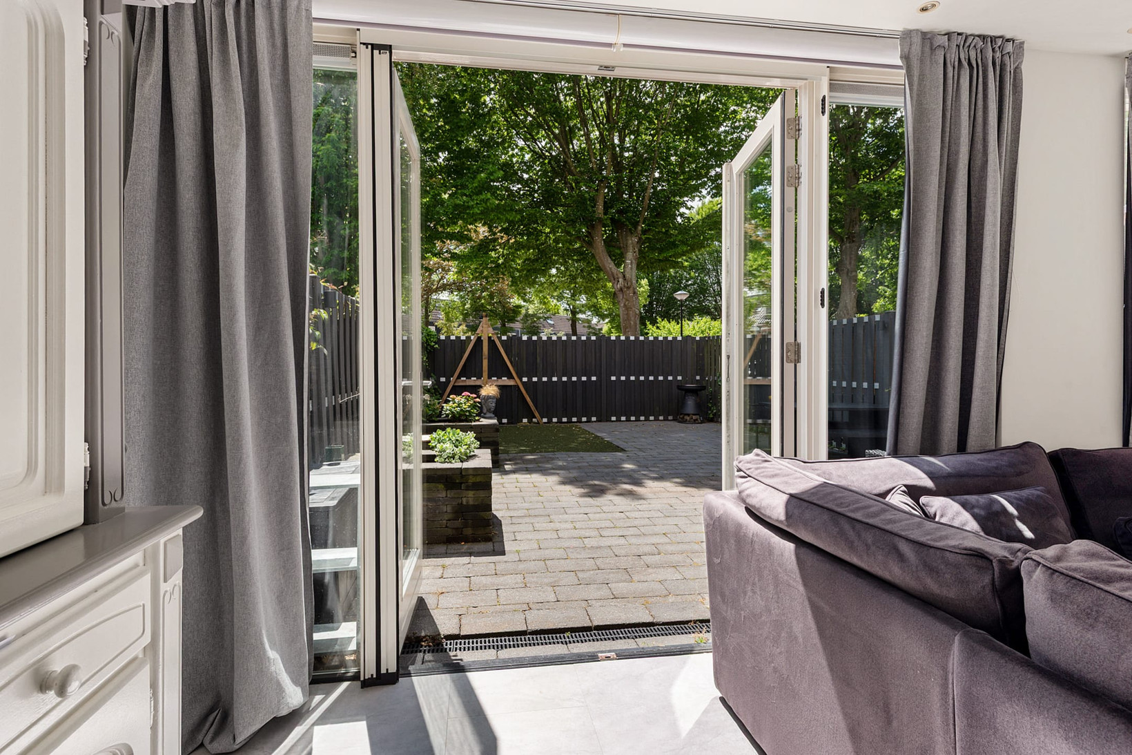 Tussenwoning te koop: Onyx 52, Heerhugowaard