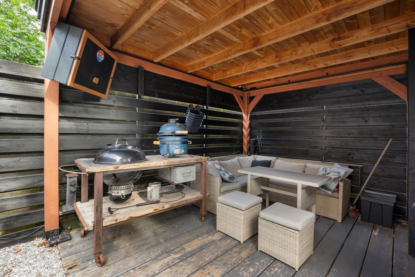 Tussenwoning te koop: Bergkristal 72, Heerhugowaard