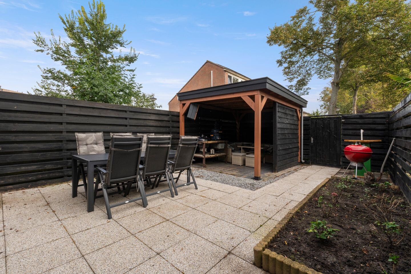 Tussenwoning te koop: Bergkristal 72, Heerhugowaard