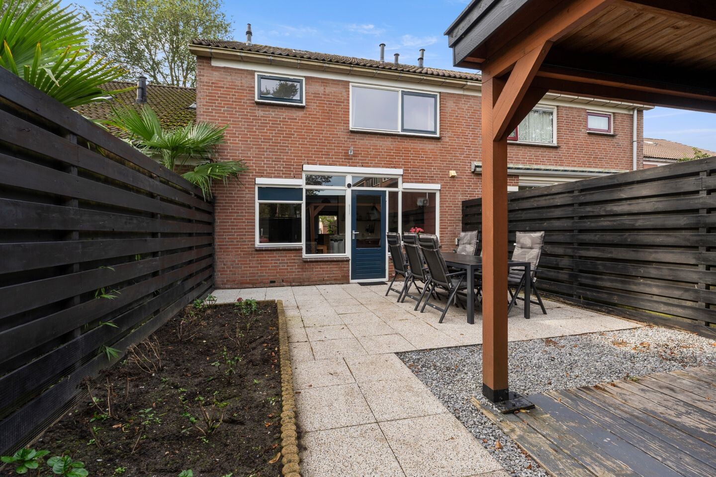 Tussenwoning te koop: Bergkristal 72, Heerhugowaard