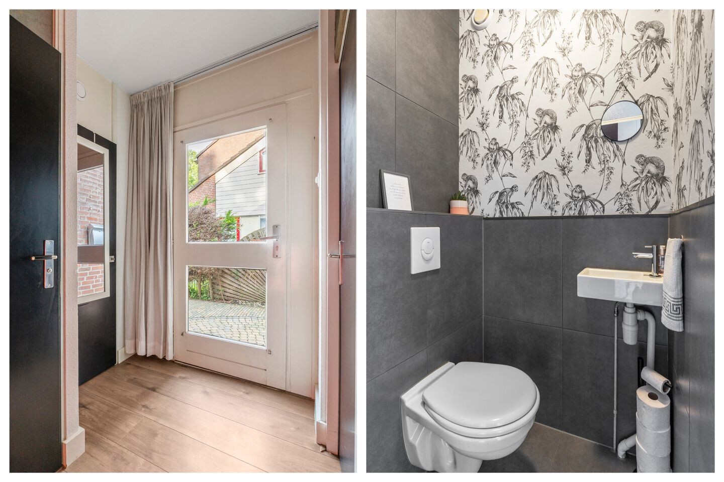 Tussenwoning te koop: Bergkristal 72, Heerhugowaard