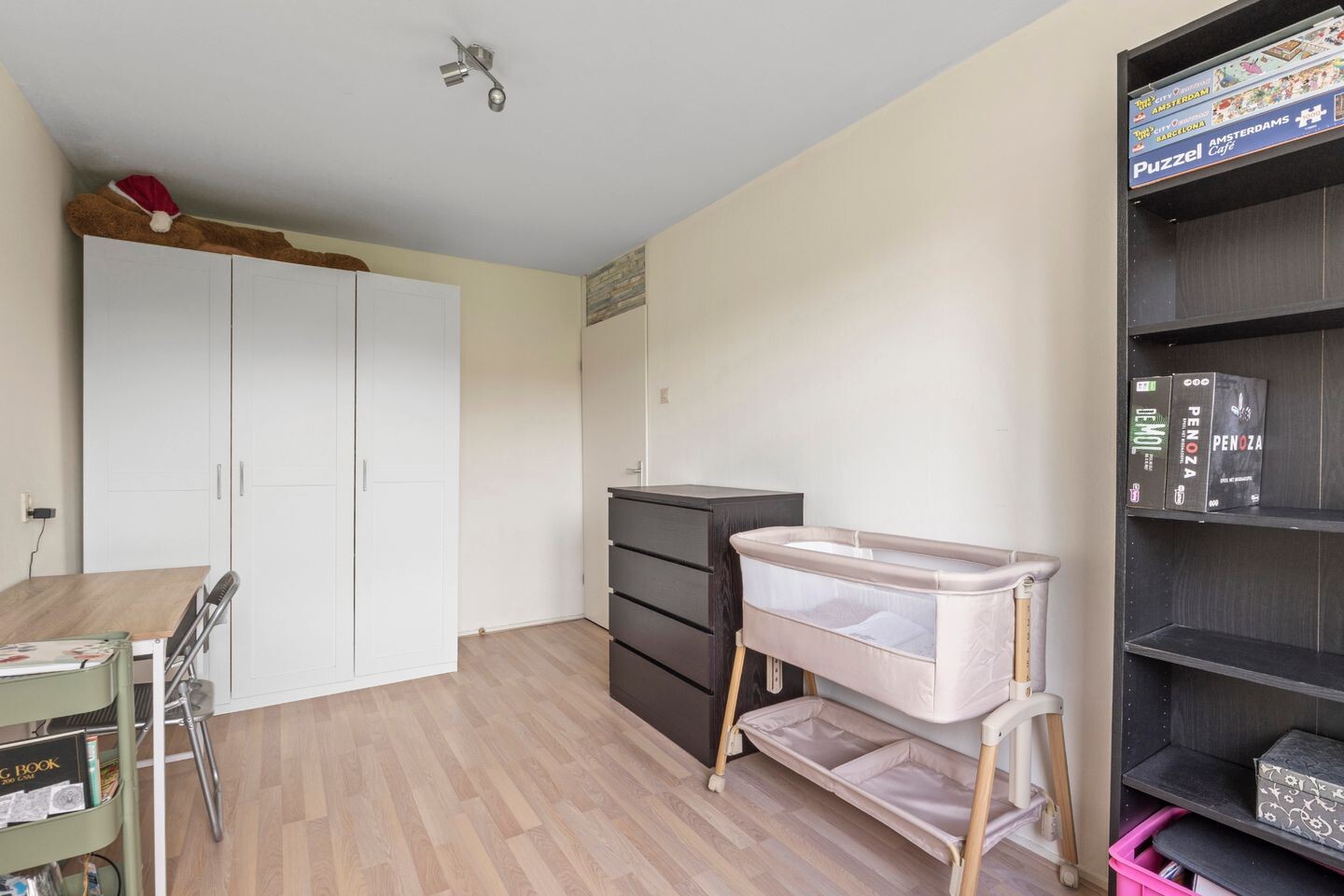 Tussenwoning te koop: Bergkristal 72, Heerhugowaard