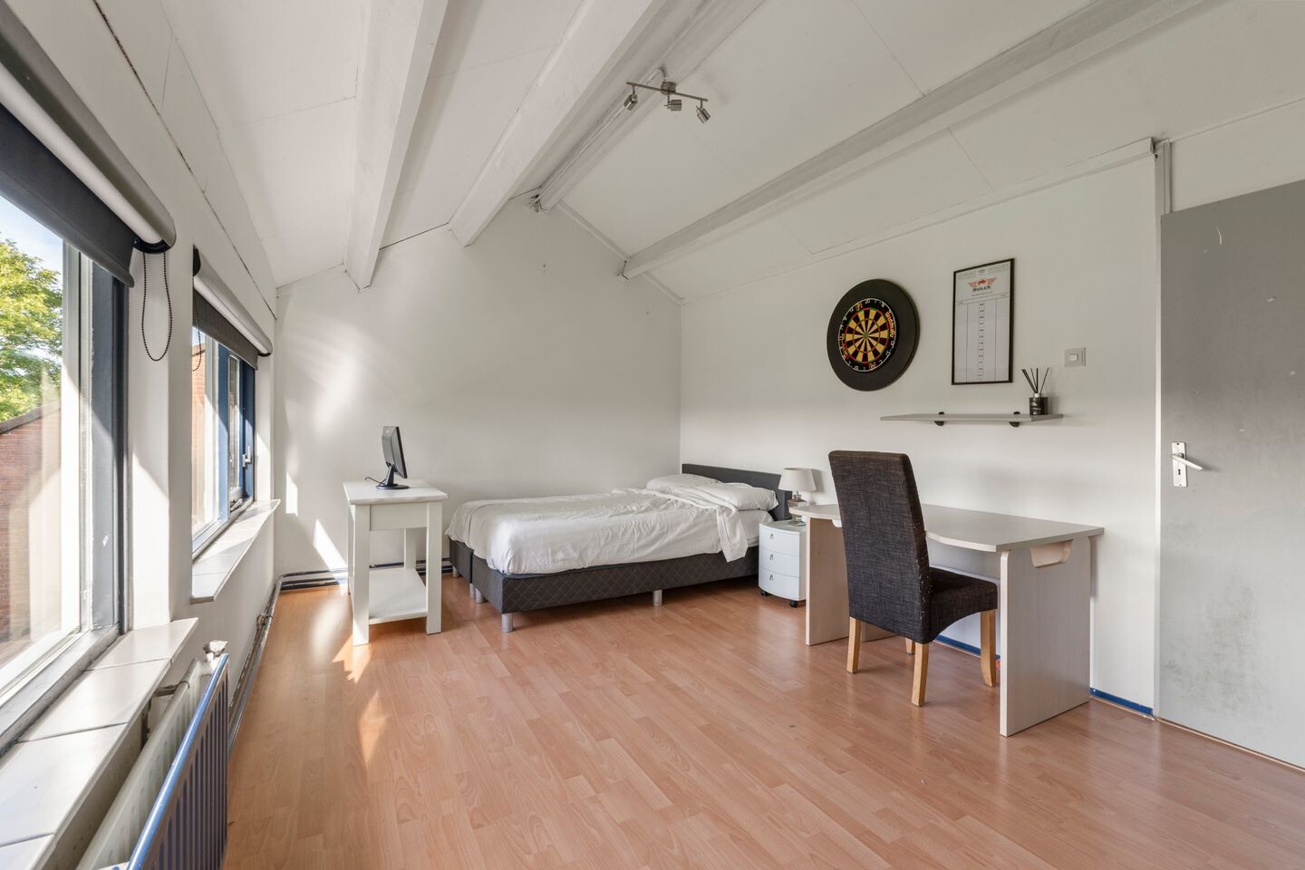 Tussenwoning te koop: Bergkristal 72, Heerhugowaard