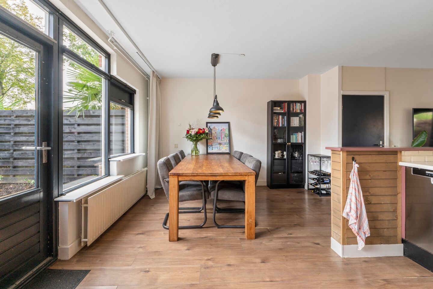 Tussenwoning te koop: Bergkristal 72, Heerhugowaard