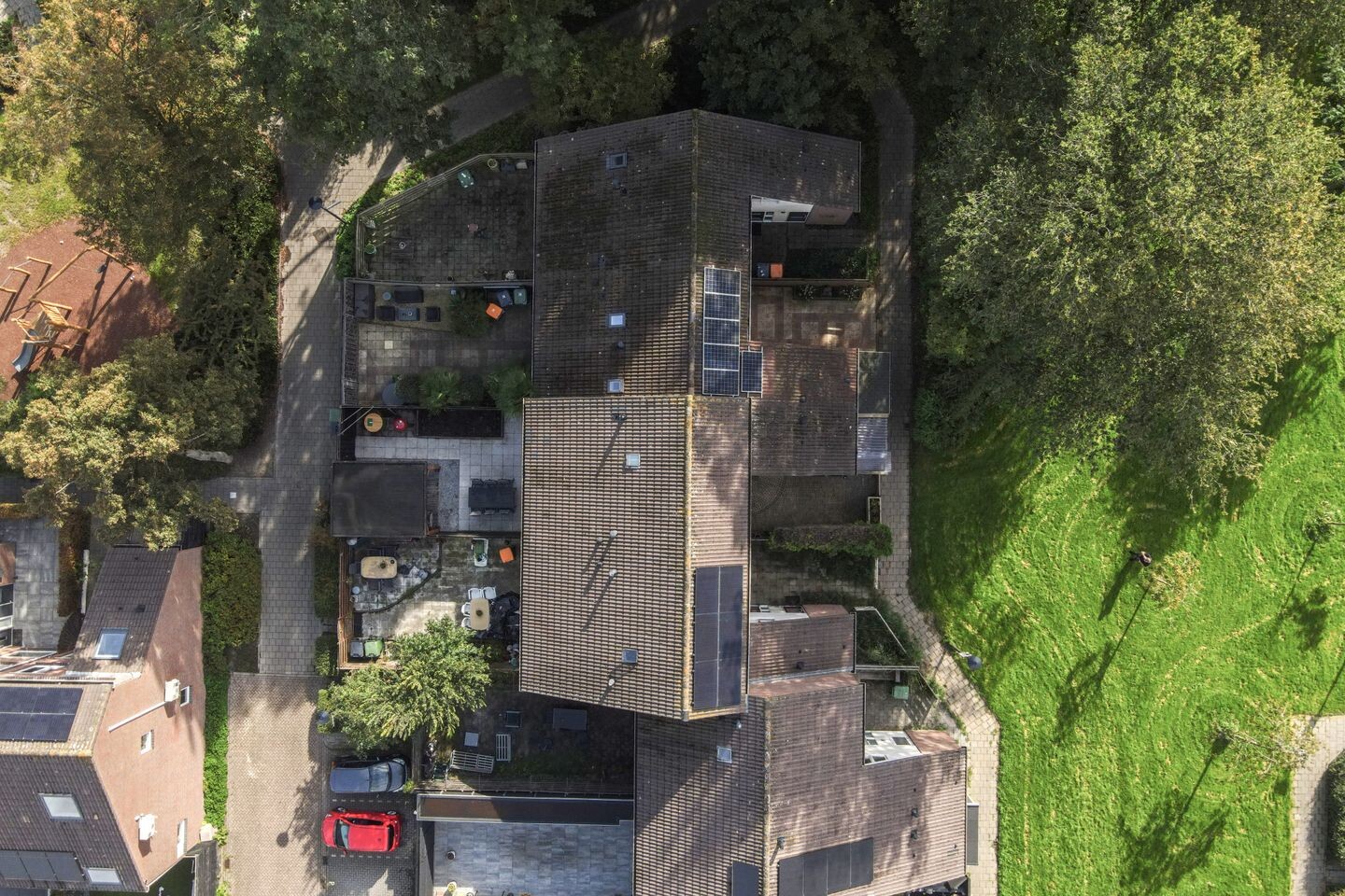 Tussenwoning te koop: Bergkristal 72, Heerhugowaard