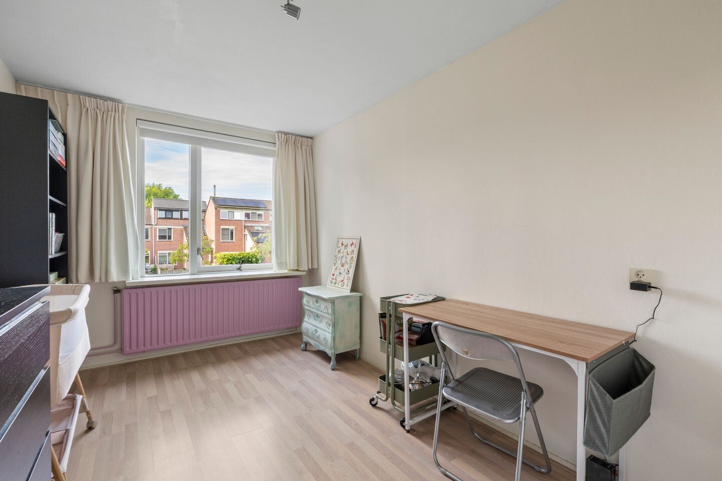 Tussenwoning te koop: Bergkristal 72, Heerhugowaard