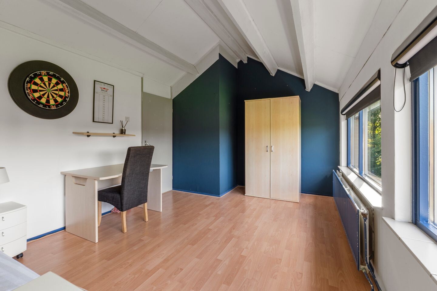 Tussenwoning te koop: Bergkristal 72, Heerhugowaard