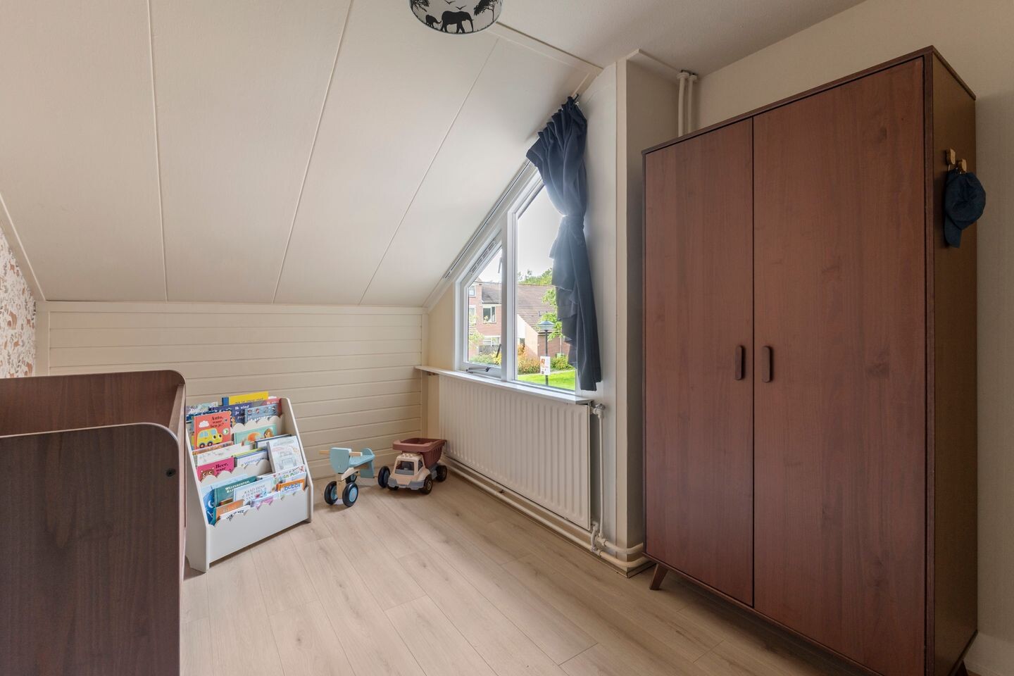 Tussenwoning te koop: Bergkristal 72, Heerhugowaard
