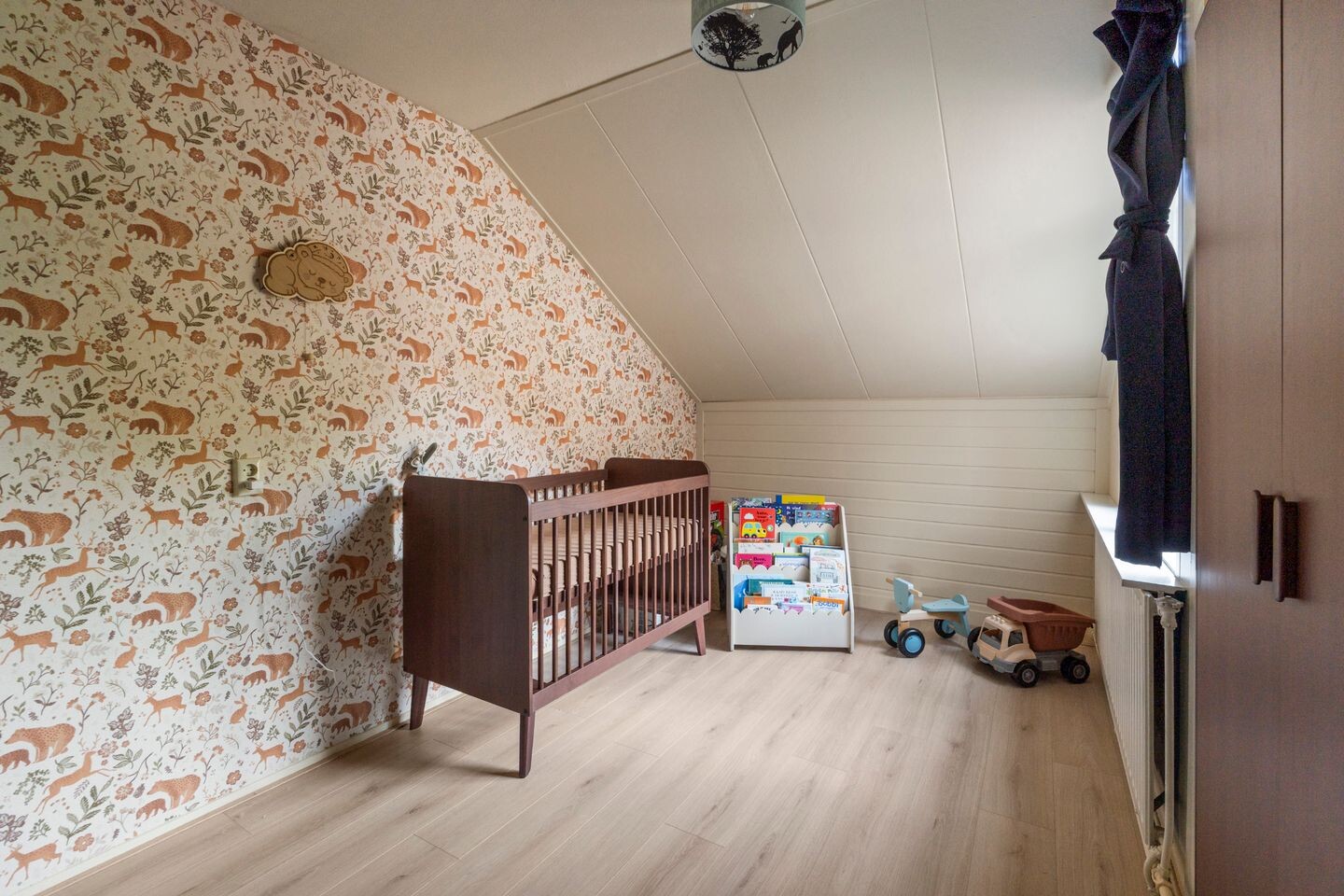 Tussenwoning te koop: Bergkristal 72, Heerhugowaard