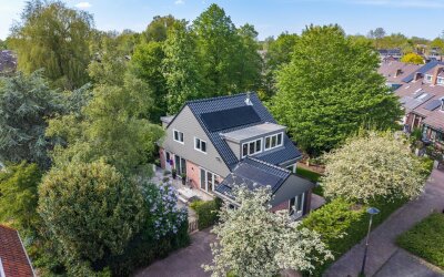Veldspaat 19