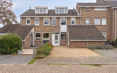 Veldspaat 28