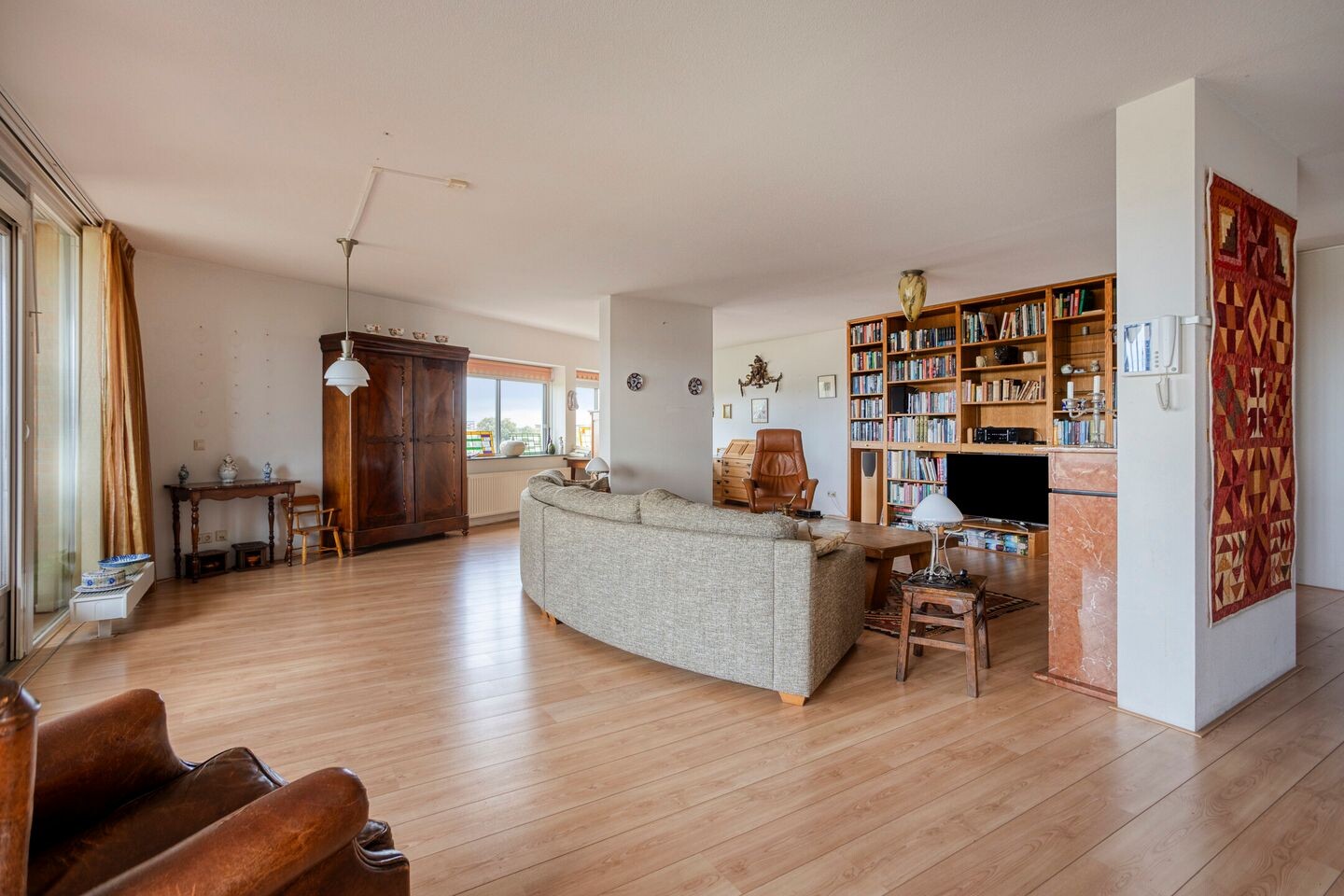 Appartement te koop: Jade 107, Heerhugowaard