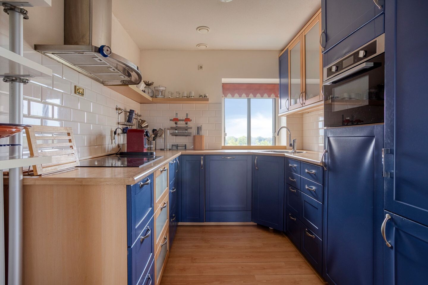 Appartement te koop: Jade 107, Heerhugowaard