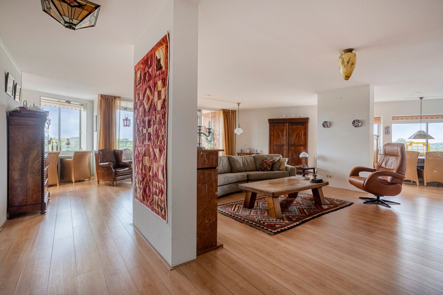 Appartement te koop: Jade 107, Heerhugowaard