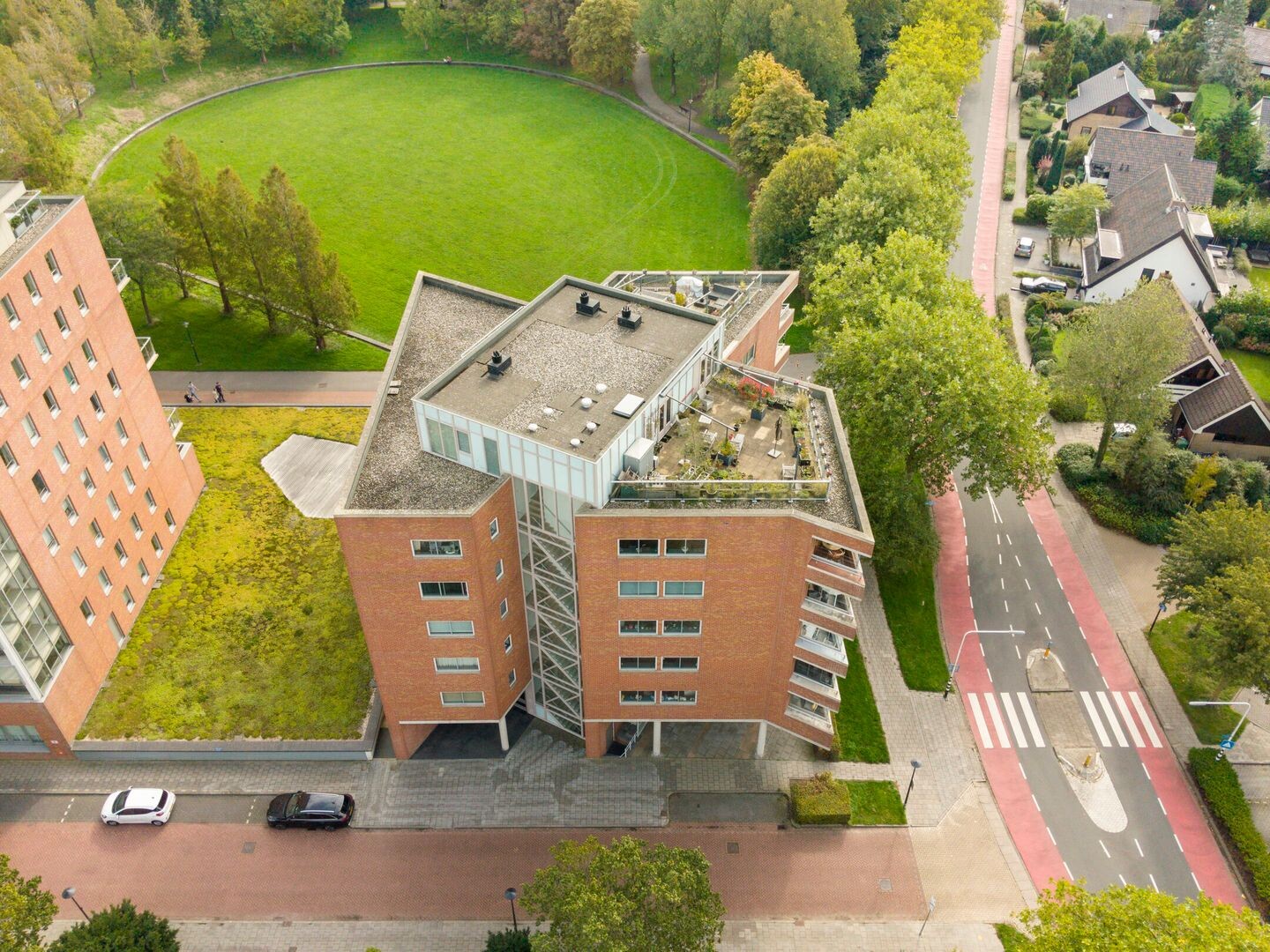 Appartement te koop: Jade 107, Heerhugowaard