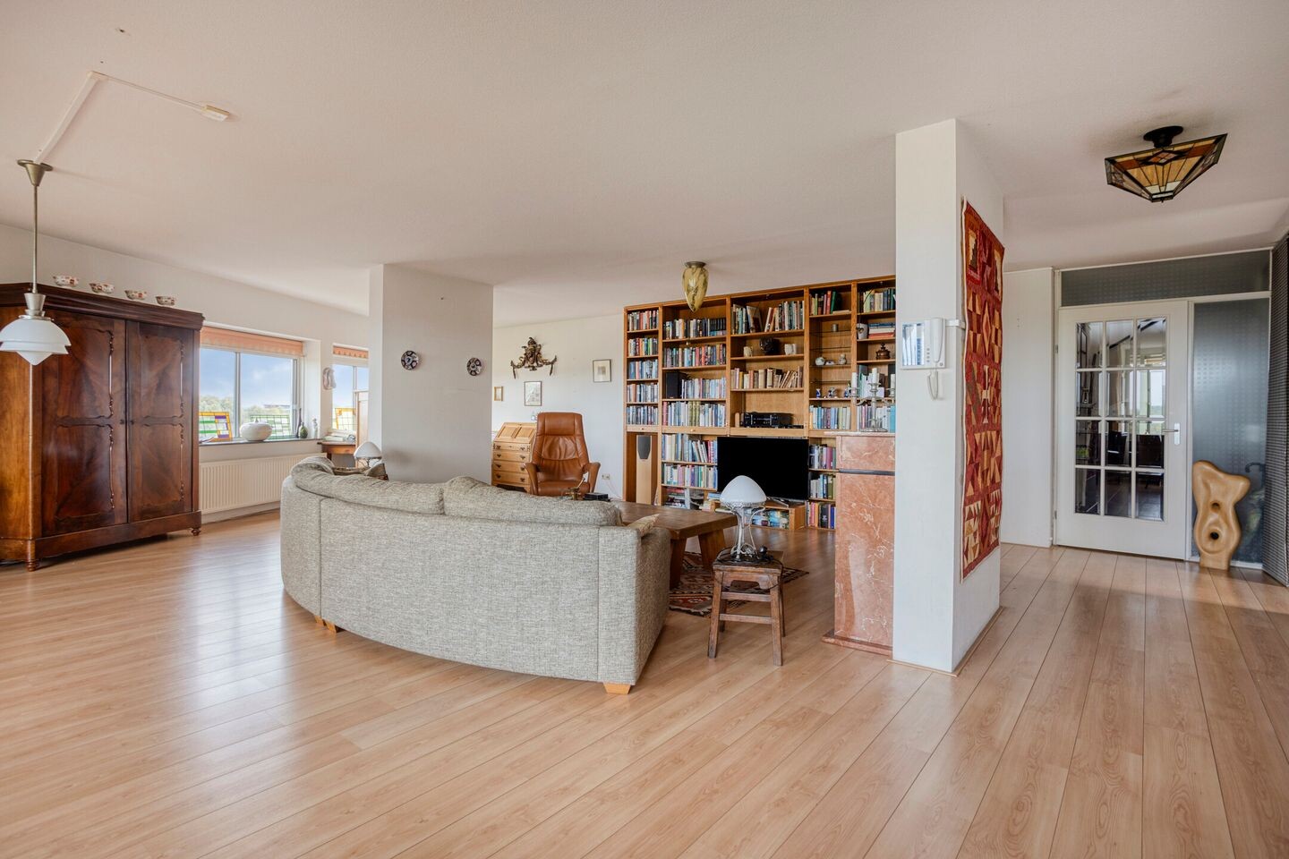 Appartement te koop: Jade 107, Heerhugowaard