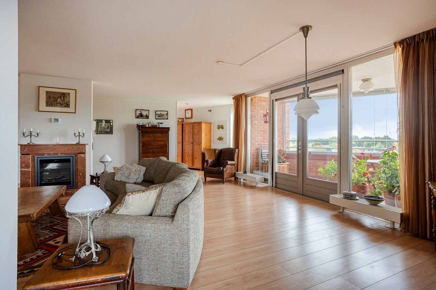 Appartement te koop: Jade 107, Heerhugowaard