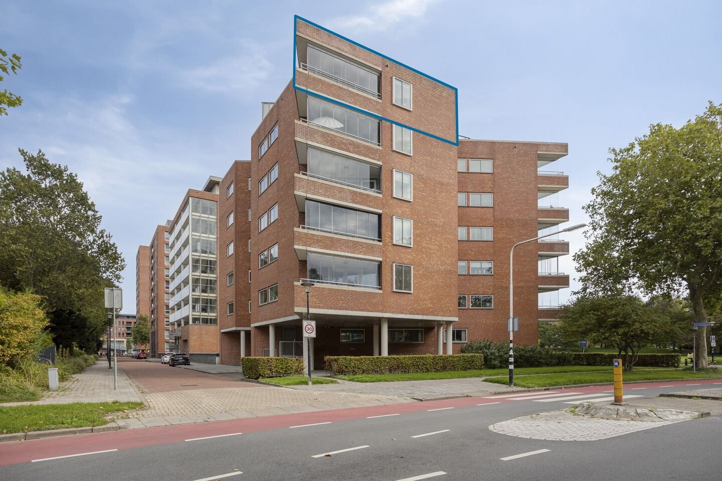 Appartement te koop: Jade 107, Heerhugowaard
