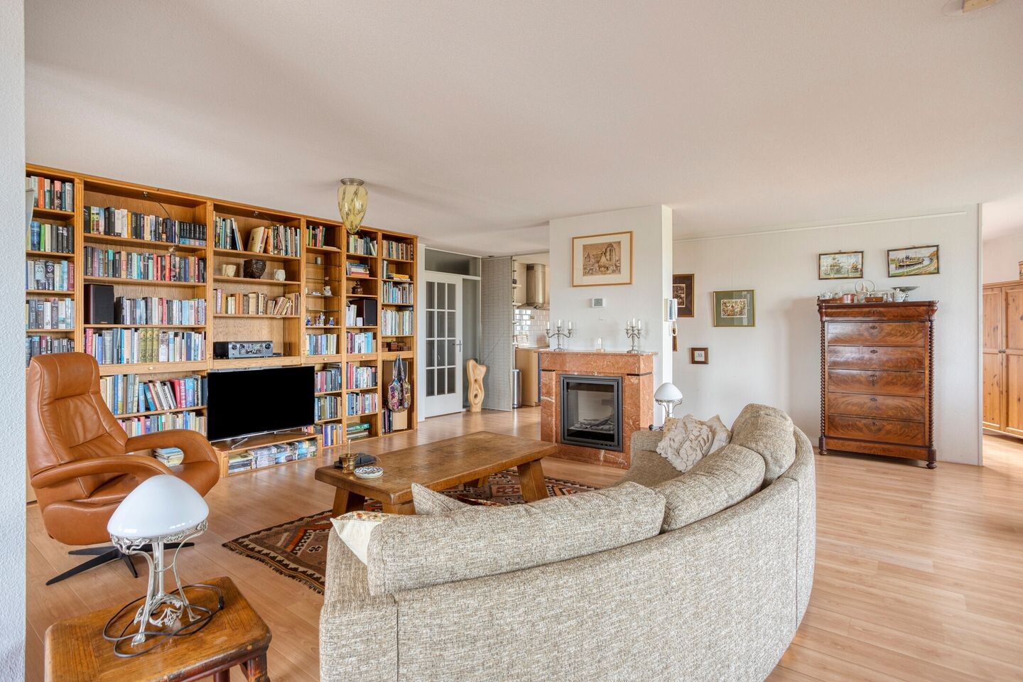 Appartement te koop: Jade 107, Heerhugowaard