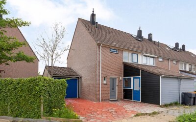 Gouwe 175