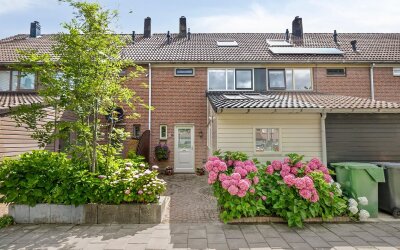 Gouwe 24