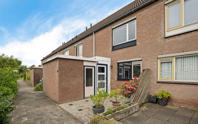 Huis te koop Dommel 22