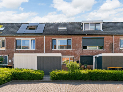 Huis te koop Vecht 10
