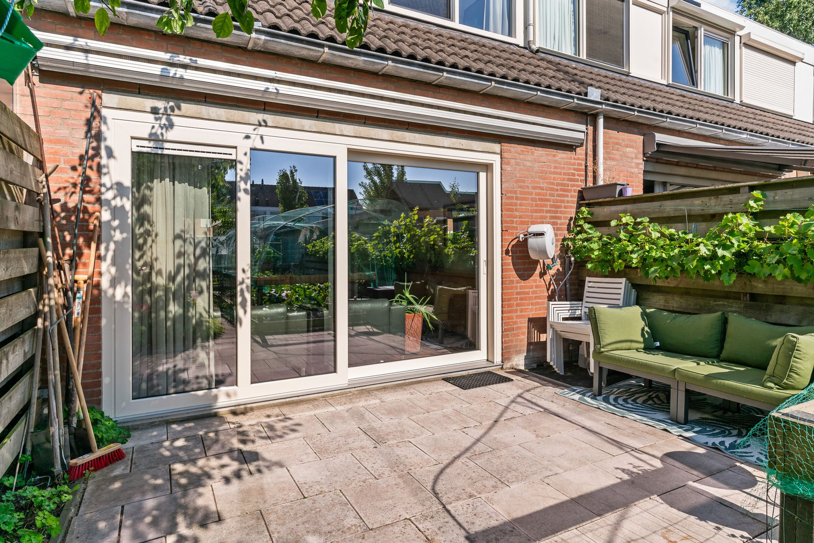 Tussenwoning te koop: Vecht 10, Heerhugowaard