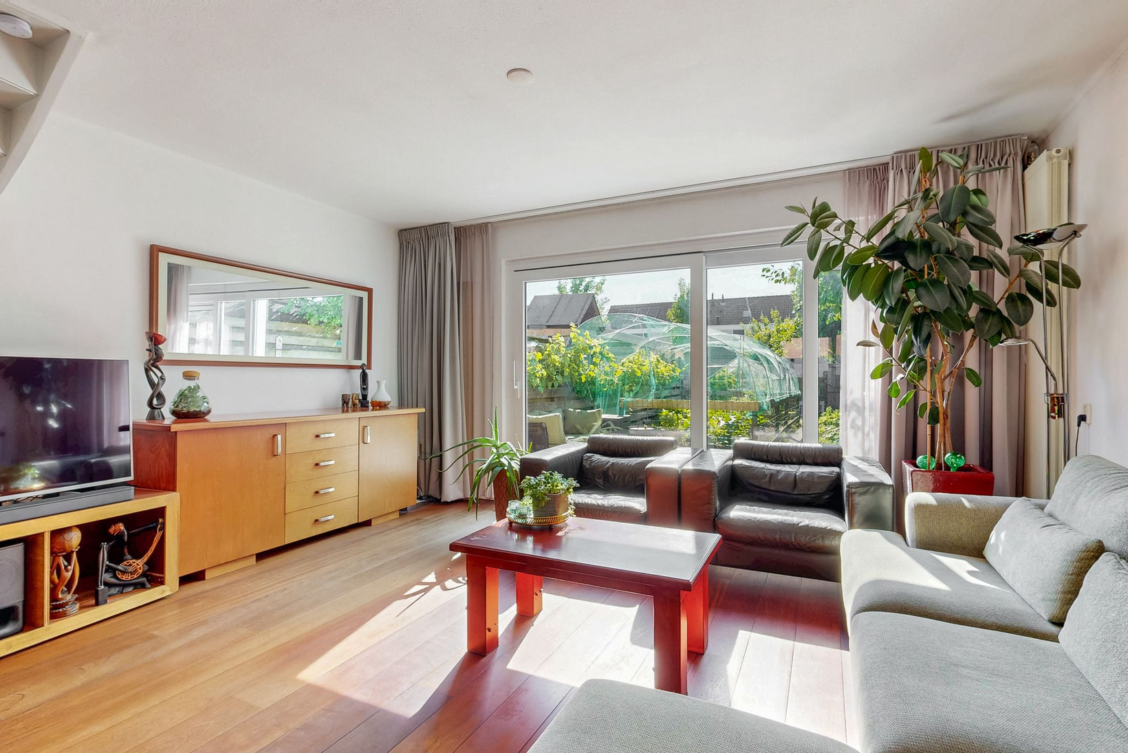 Tussenwoning te koop: Vecht 10, Heerhugowaard
