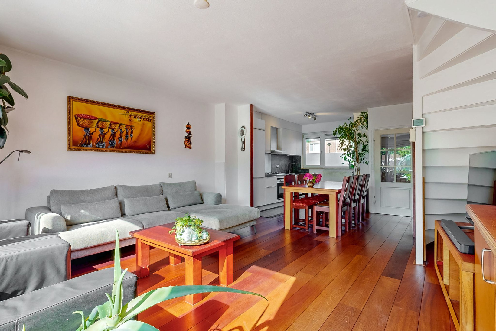 Tussenwoning te koop: Vecht 10, Heerhugowaard