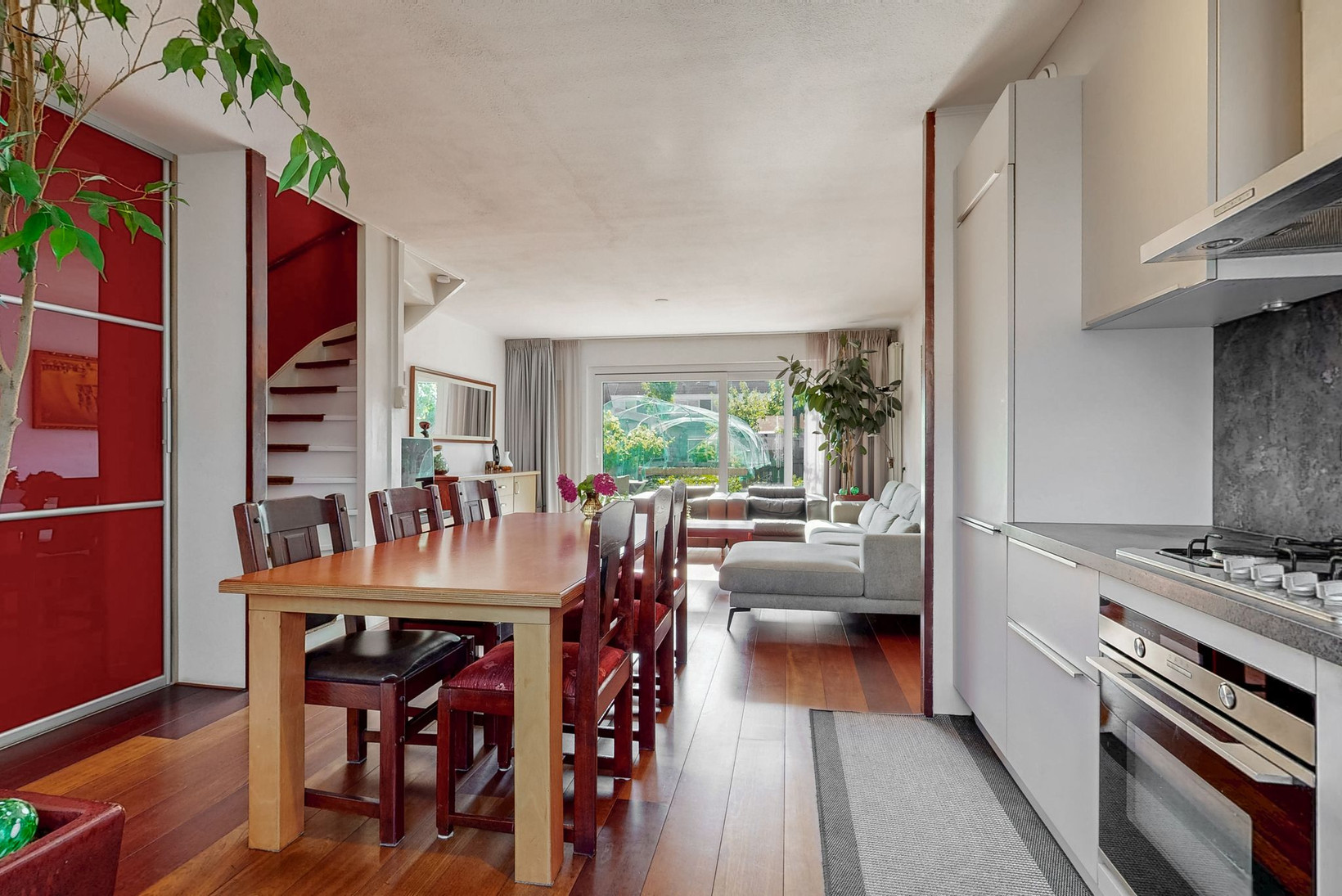 Tussenwoning te koop: Vecht 10, Heerhugowaard